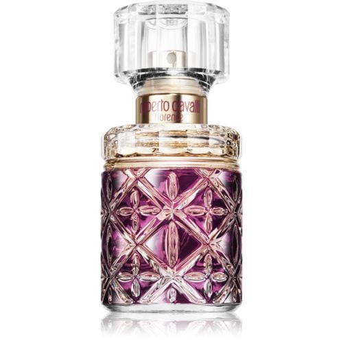 Florence Eau de Parfum für Damen 30 ml - Roberto Cavalli - Modalova