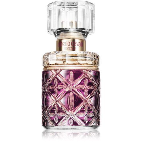 Florence Eau de Parfum para mujer 30 ml - Roberto Cavalli - Modalova