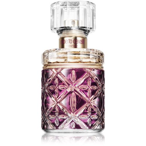 Florence Eau de Parfum für Damen 50 ml - Roberto Cavalli - Modalova