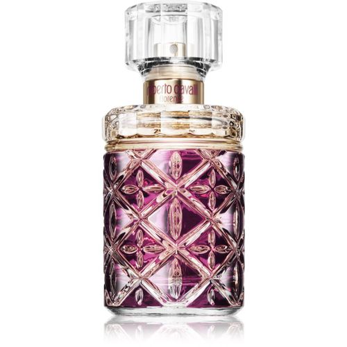 Florence Eau de Parfum da donna 75 ml - Roberto Cavalli - Modalova