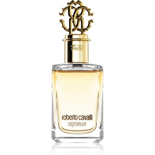 Eau de Parfum new design für Damen 100 ml - Roberto Cavalli - Modalova