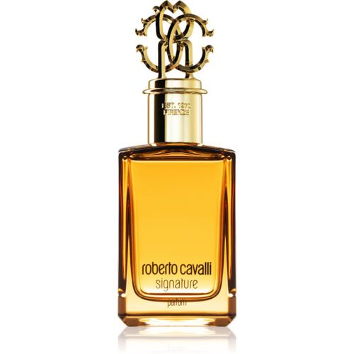 Profumo da donna 100 ml - Roberto Cavalli - Modalova