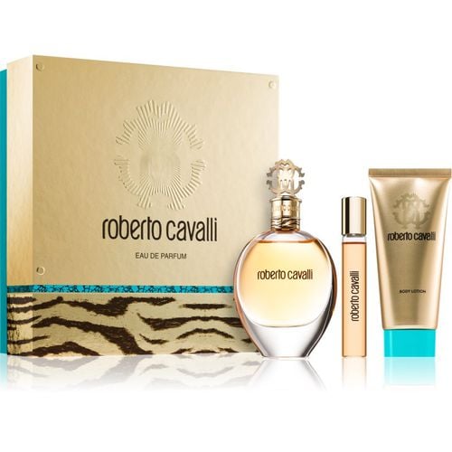 Signature Geschenkset für Damen 1 St - Roberto Cavalli - Modalova