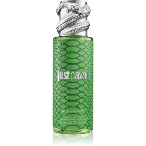 Just Cavalli Wild Orchard parfümiertes Bodyspray für Damen 250 ml - Roberto Cavalli - Modalova