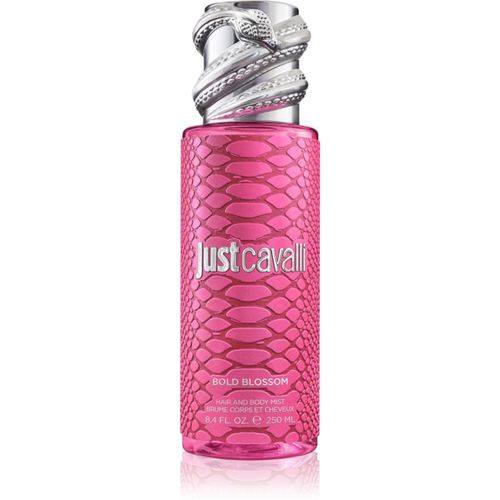 Just Cavalli Bold Blossom parfümiertes Bodyspray für Damen 250 ml - Roberto Cavalli - Modalova