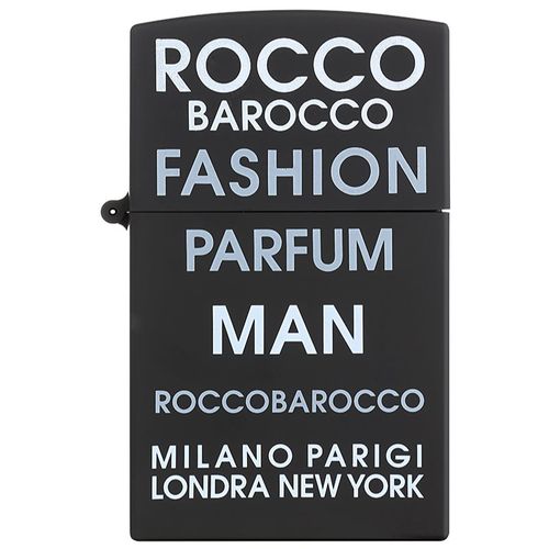 Fashion Man Eau de Toilette para hombre 75 ml - Roccobarocco - Modalova