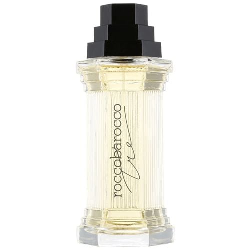 Tre Eau de Parfum da donna 100 ml - Roccobarocco - Modalova