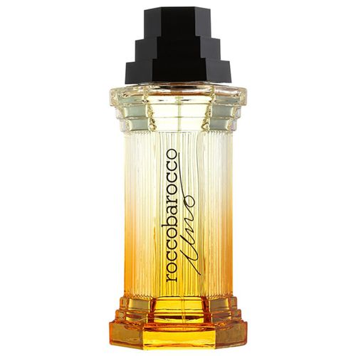 Uno Eau de Parfum para mujer 100 ml - Roccobarocco - Modalova