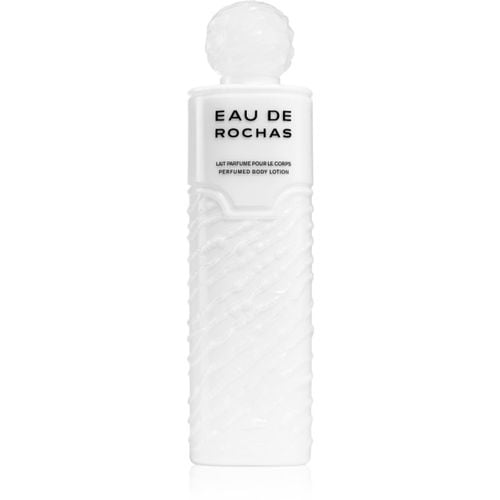 Eau de Bodylotion für Damen 500 ml - Rochas - Modalova