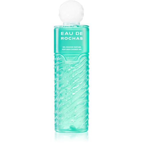 Eau de gel de ducha para mujer 500 ml - Rochas - Modalova