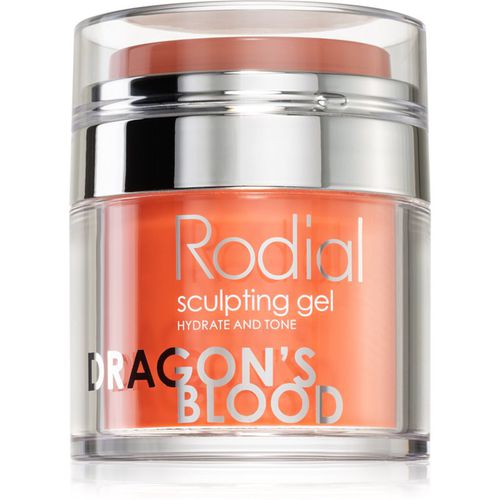 Dragon's Blood Sculpting gel gel remodelador con efecto regenerador 50 ml - Rodial - Modalova