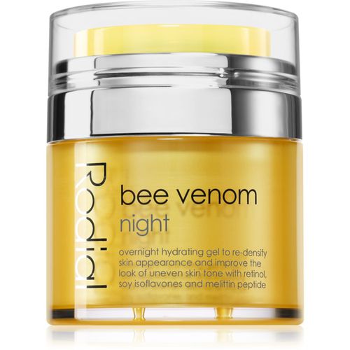 Bee Venom Night crema facial de noche con veneno de abejas 50 ml - Rodial - Modalova