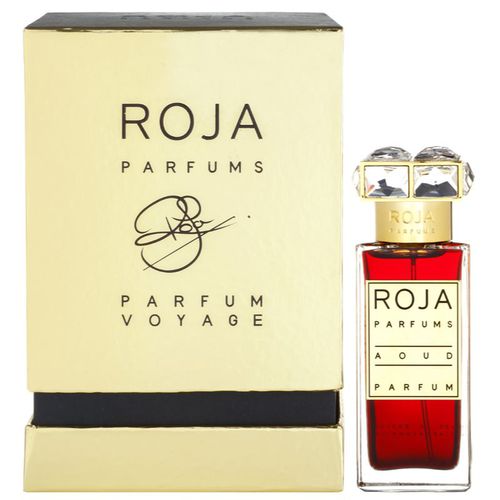 Aoud profumo unisex 30 ml - Roja Parfums - Modalova