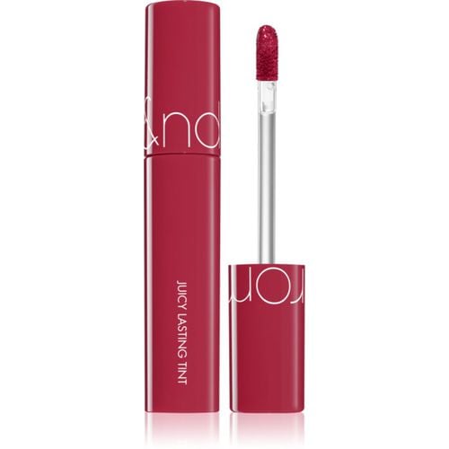 Juicy Lasting Hochpigmentiertes Lipgloss Farbton 06 Figfig 5,5 g - rom&nd - Modalova