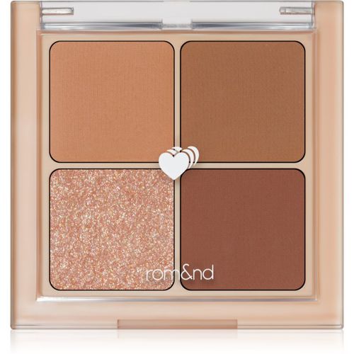 Better Than Eyes palette di ombretti colore #03 Dry Ragras 6,5 g - rom&nd - Modalova