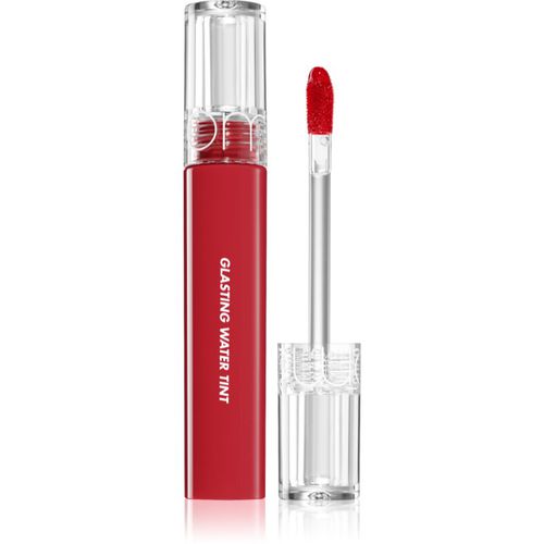 Glasting Water Tint brillo de labios tono 03 Brick River 4 g - rom&nd - Modalova