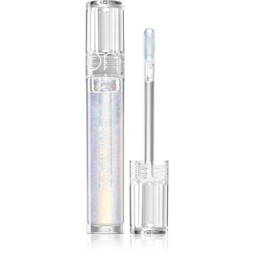 Glasting Water leuchtender Lippenglanz mit Glitzerteilchen Farbton 00 Meteor Track 4,3 g - rom&nd - Modalova