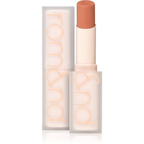 Zero Matte rossetto opacizzante colore #09 Shell Nude 3 g - rom&nd - Modalova