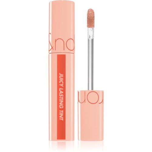 Juicy Lasting Hochpigmentiertes Lipgloss Farbton 22 Pomelo Skin 5,5 g - rom&nd - Modalova