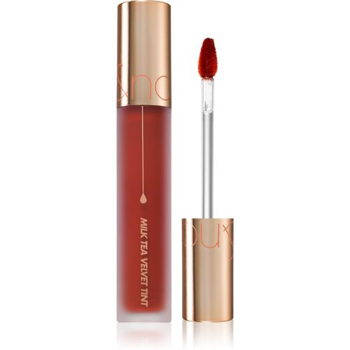 Milk Tea Velvet Tint rossetto matte colore #06 Jasmine Tea 4,4 g - rom&nd - Modalova