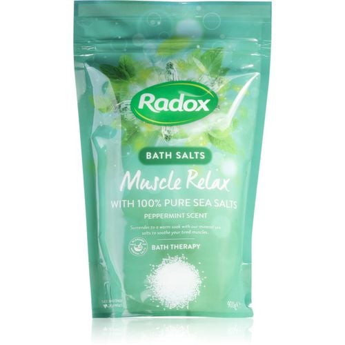 Muscle Relax entspannendes Badesalz 900 g - Radox - Modalova