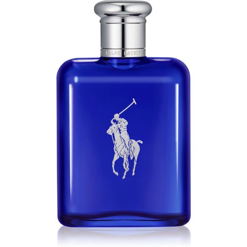 Polo Blue Eau de Toilette para hombre 125 ml - Ralph Lauren - Modalova