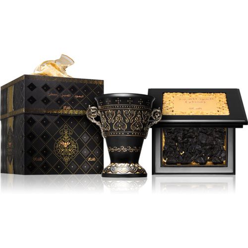 Rasasi Oudh Al Mumaiz incenso 80 g - Rasasi - Modalova