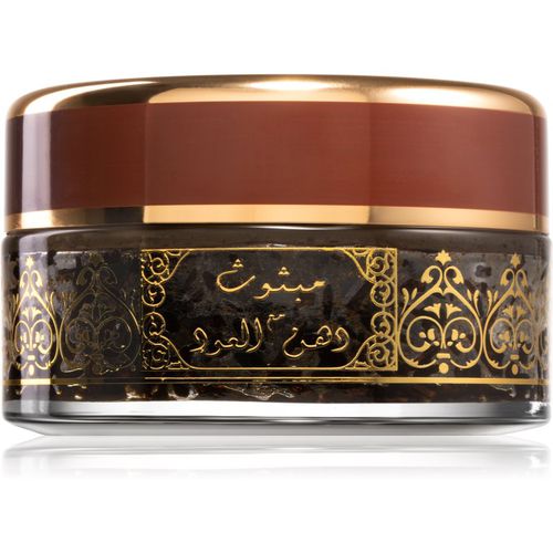 Mabsoos Maa Dhanel Oudh incenso 25 g - Rasasi - Modalova