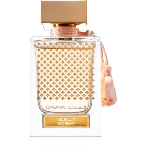 Qasamat Morhaf Eau de Parfum para mujer 65 ml - Rasasi - Modalova