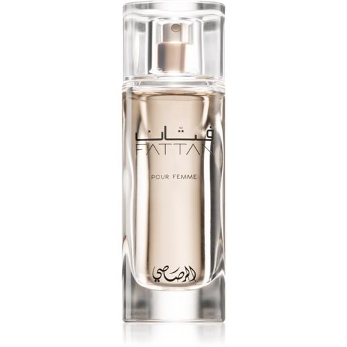 Fattan Eau de Parfum da donna 50 ml - Rasasi - Modalova