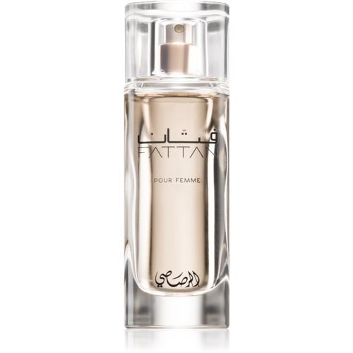 Fattan Eau de Parfum für Damen 50 ml - Rasasi - Modalova