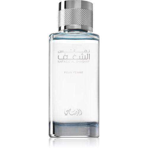 Shaghaf Eau de Parfum para hombre 100 ml - Rasasi - Modalova