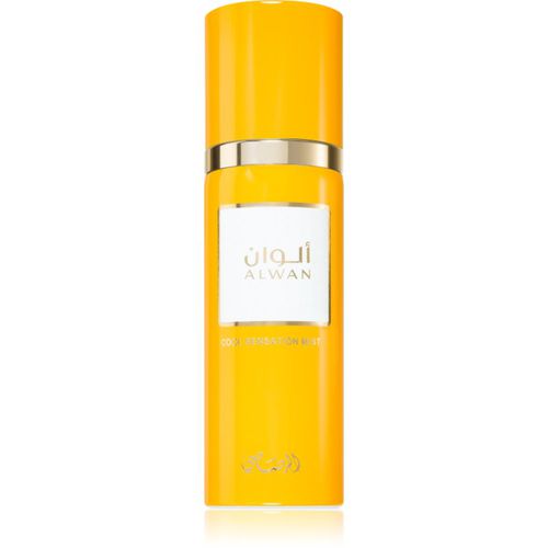 Alwan bruma perfumada unisex 100 ml - Rasasi - Modalova