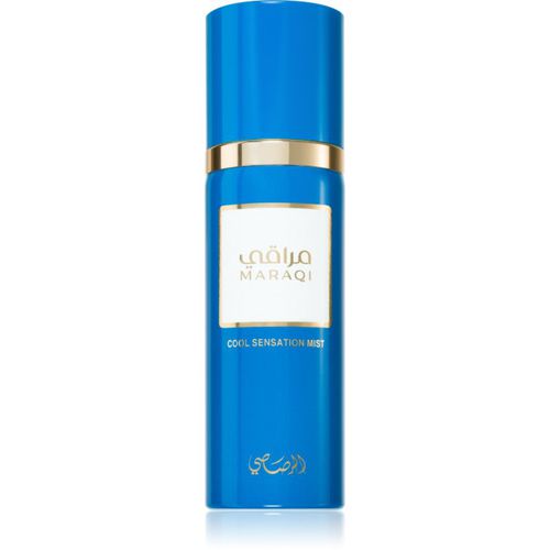 Maraqi bruma perfumada unisex 100 ml - Rasasi - Modalova