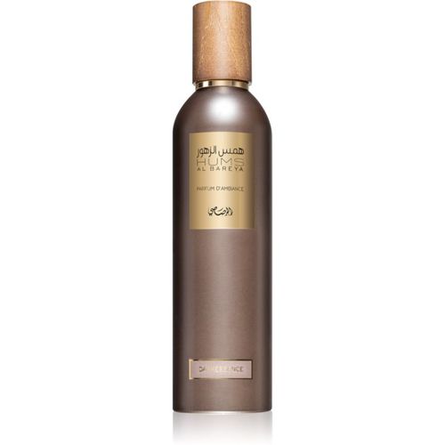 Hums Al Bareya Dark Essence profumo per ambienti 250 ml - Rasasi - Modalova