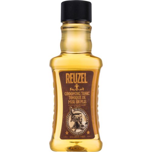 Grooming lozione tonica idratante volumizzante e modellante 100 ml - Reuzel - Modalova