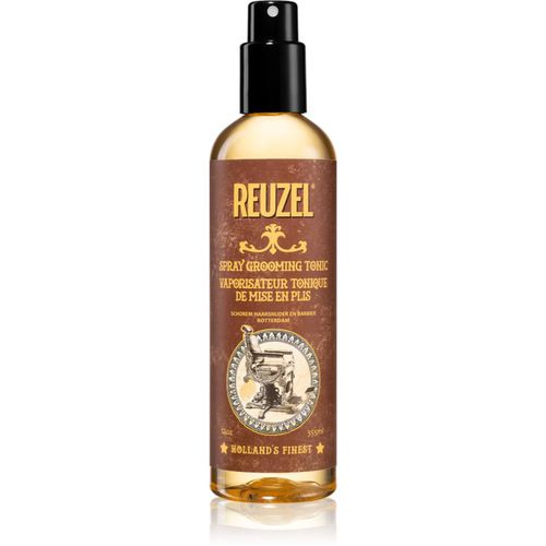 Hair lozione tonica per capelli in spray 355 ml - Reuzel - Modalova