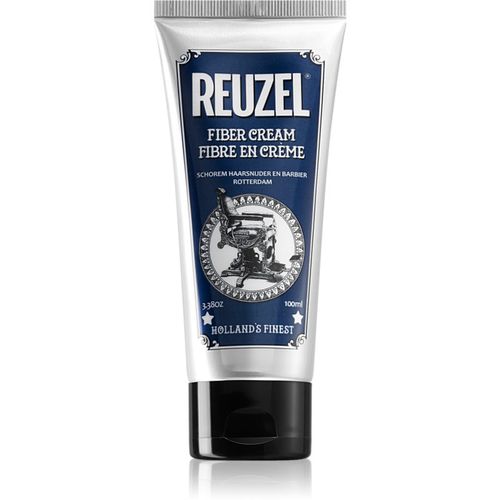 Fiber crema modellante per fissare e modellare 100 ml - Reuzel - Modalova