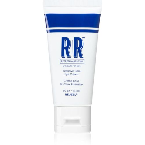 Intensive Care Eye Cream Crema para reducir la hinchazón de los ojos y las ojeras para hombre 30 ml - Reuzel - Modalova