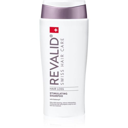 Stimulating Shampoo champú estimulante anticaída 200 ml - Revalid - Modalova