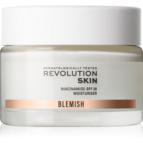 Moisture Cream crema hidratante para pieles normales y mixtas SPF 30 50 ml - Revolution Skincare - Modalova