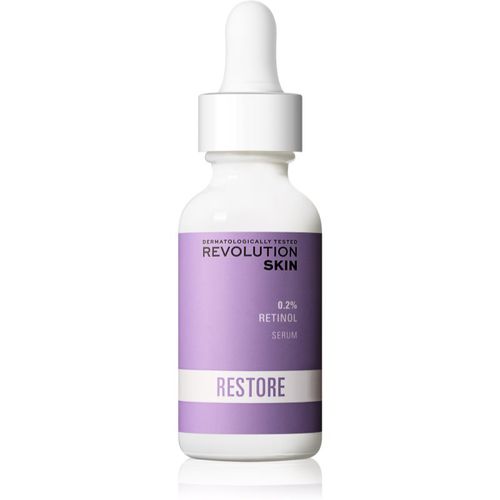 Retinol Anti-Aging Retinol-Serum 30 ml - Revolution Skincare - Modalova