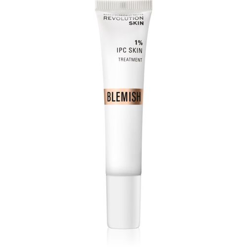 Blemish 1% IPC trattamento localizzato anti-acne 15 ml - Revolution Skincare - Modalova