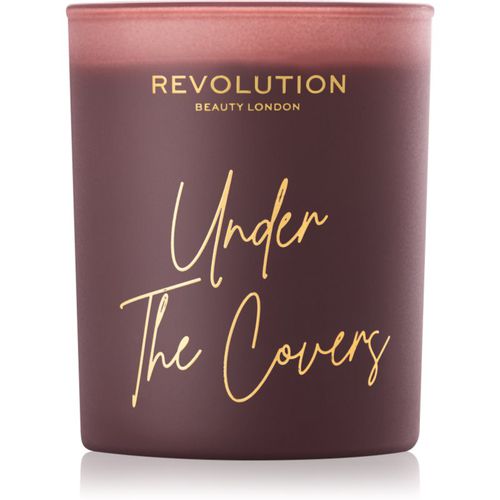 Home Under The Covers vela perfumada 200 g - Revolution - Modalova