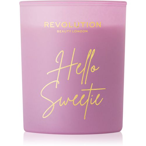 Home Hello Sweetie candela profumata 200 g - Revolution - Modalova