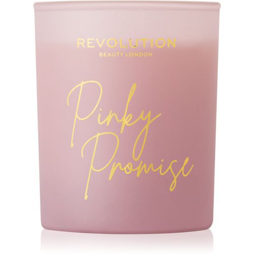 Home Pinky Promise candela profumata 200 g - Revolution - Modalova