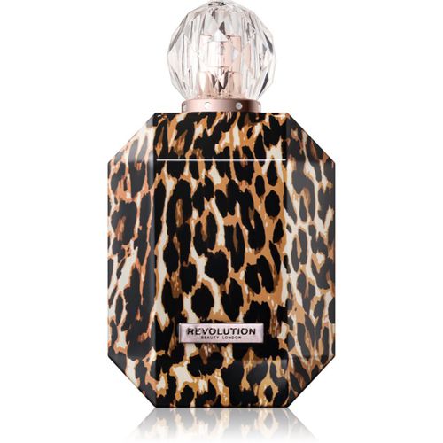 Fragrance Creative Eau de Toilette da donna 100 ml - Revolution - Modalova