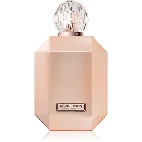 Fragrance Goddes Eau de Toilette da donna 100 ml - Revolution - Modalova