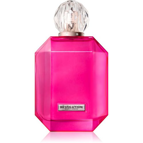 Fragrance Love Eau de Toilette da donna 100 ml - Revolution - Modalova