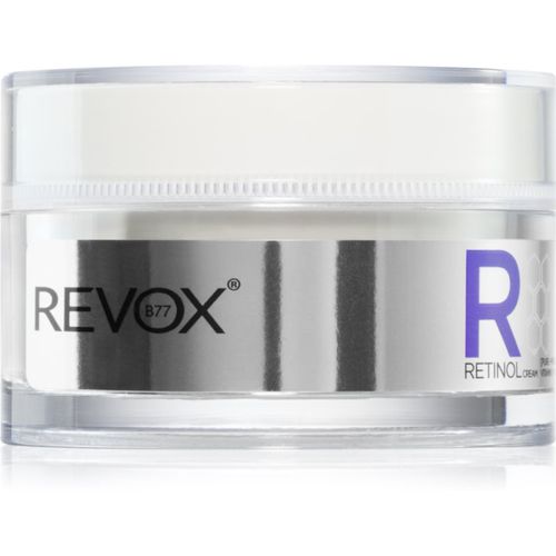 Retinol Cream crema de día antiarrugas SPF 20 50 ml - Revox B77 - Modalova